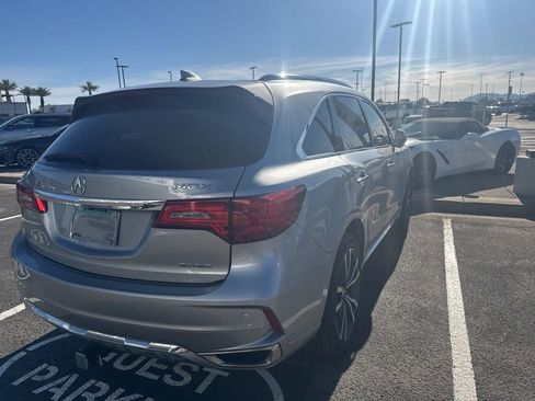 Used 2020 Acura MDX SH-AWD w/ Advance Package image 5