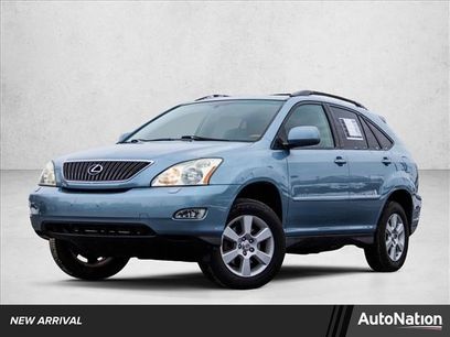 Used 2006 Lexus RX 330 AWD