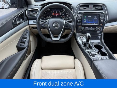Used 2016 Nissan Maxima 3.5 SL image 24