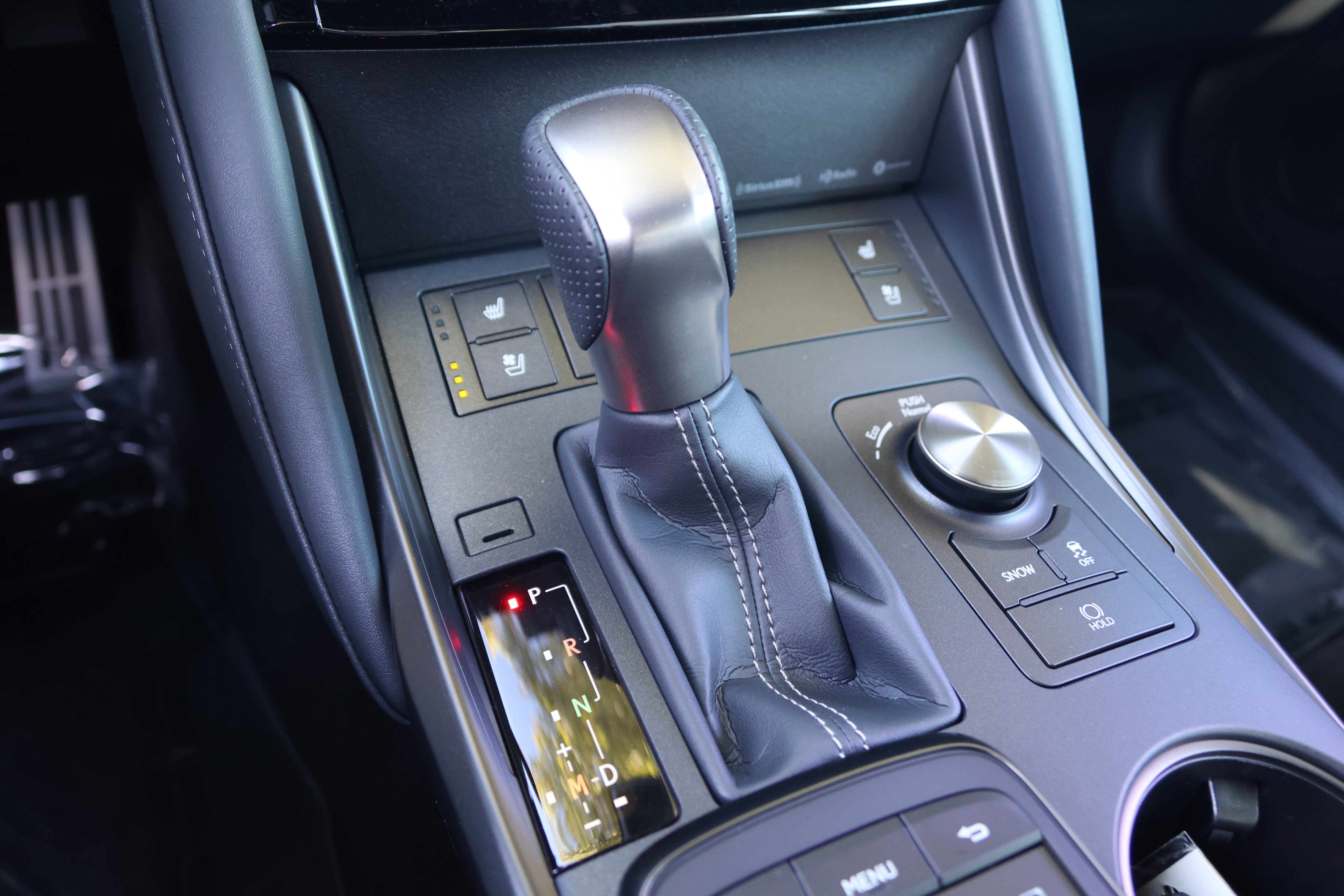 Used 2025 Lexus IS 350 F Sport RWD image 25