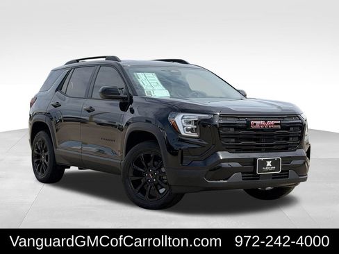 New 2027 GMC Terrain Elevation w/ Elevation Premium Package FWD image 2