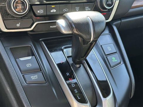 Certified 2020 Honda CR-V EX-L image 29