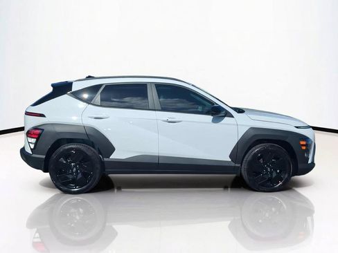 New 2027 Hyundai Kona SEL Sport FWD image 4