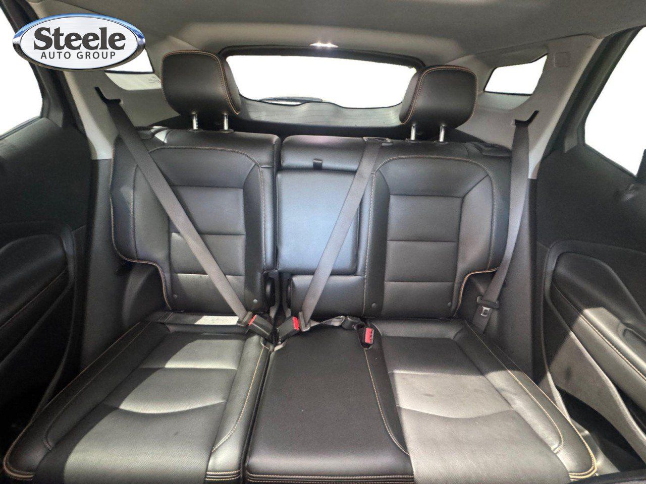 Used 2024 GMC Terrain AT4 w/ Tech Package AWD/4WD image 18