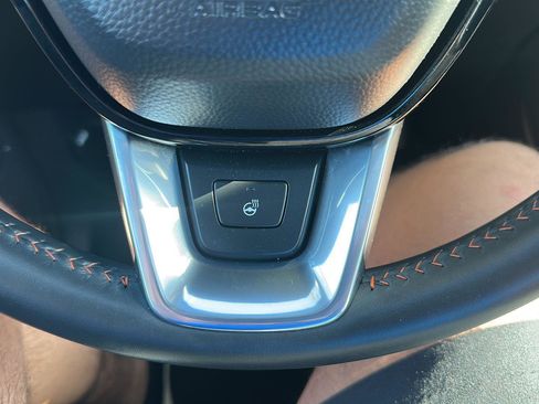Used 2025 Honda CR-V Sport Touring image 16