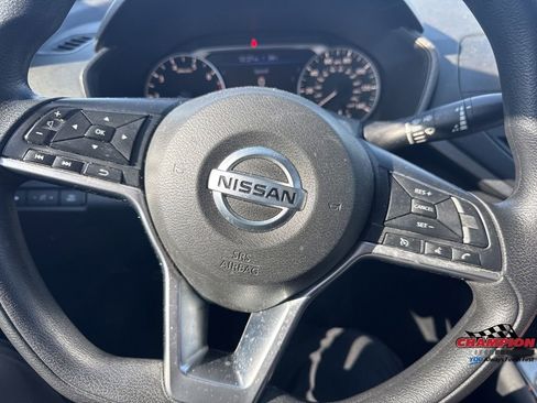 Used 2020 Nissan Altima 2.5 S image 4