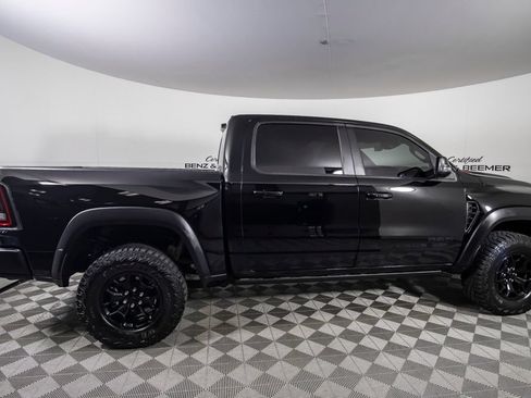 Used 2023 RAM 1500 TRX w/ TRX Level 2 Equipment Group AWD/4WD image 4