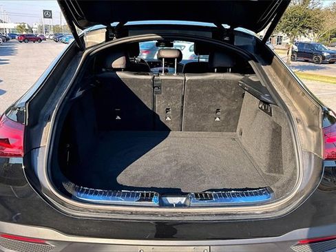 Used 2024 Mercedes-Benz GLE 53 AMG GLE 53 AMG image 37