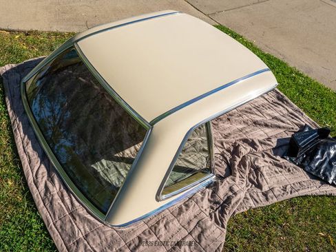 Used 1988 Mercedes-Benz 560 SL image 87