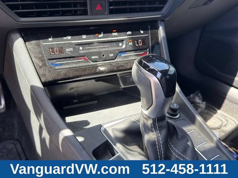 Used 2026 Volkswagen Jetta Sport FWD image 12