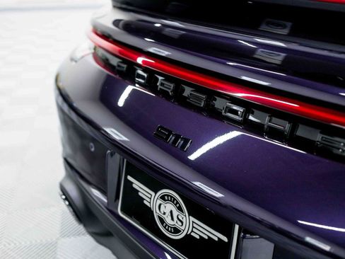 Used 2022 Porsche 911 Turbo S image 28