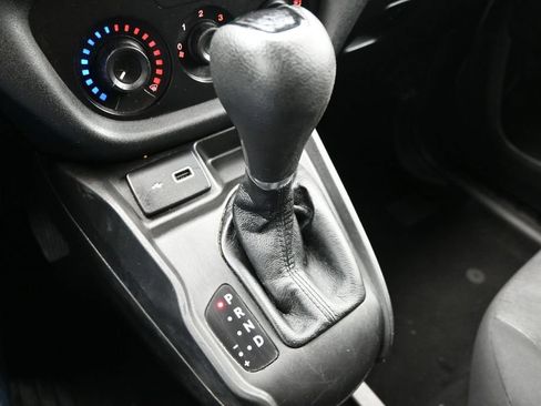 Used 2022 RAM ProMaster City Wagon FWD image 23
