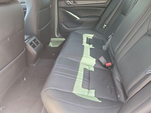Used 2019 Honda Accord EX-L image 24