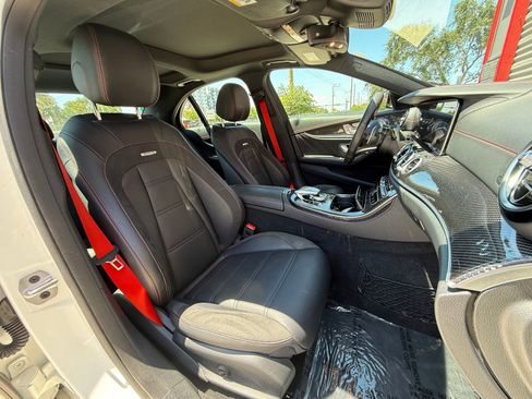 Used 2019 Mercedes-Benz E 53 AMG 4MATIC Sedan image 25