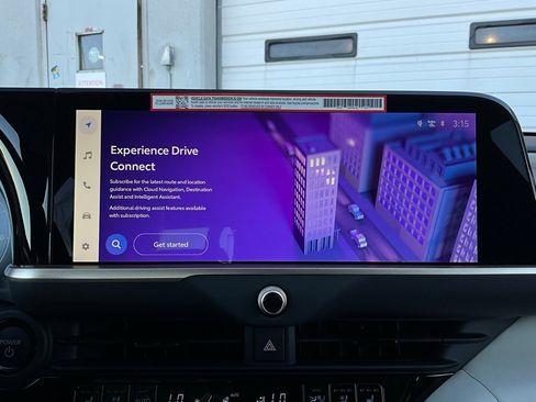 New 2026 Toyota Crown Limited image 33