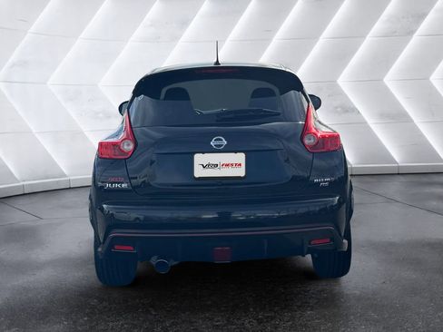 Used 2014 Nissan Juke NISMO RS image 5