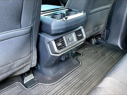 Certified 2024 Ford F150 XLT w/ Equipment Group 302A MID AWD/4WD image 14