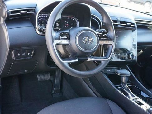 Used 2023 Hyundai Tucson SEL image 11