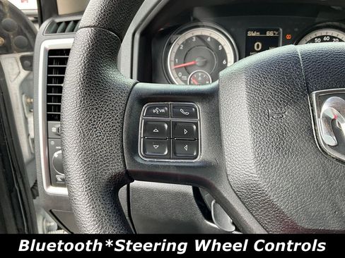 Used 2017 RAM 1500 Classic SLT AWD/4WD image 10