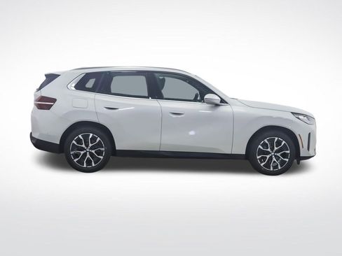 Used 2026 BMW X3 xDrive30 w/ Convenience Package AWD/4WD image 7