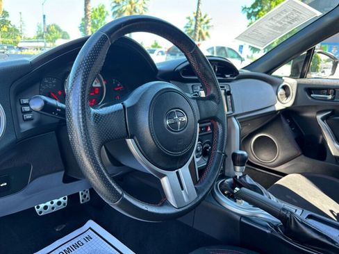 Used 2015 Scion FR-S RWD image 16