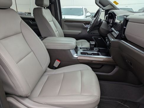 Certified 2023 Chevrolet Silverado 1500 RST w/ Texas Edition Plus image 27