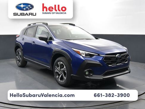 New 2026 Subaru Crosstrek 2.0i Premium image 1