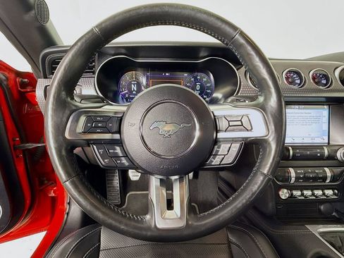 Used 2019 Ford Mustang GT Premium w/ Performance Package - Level 2 RWD image 13