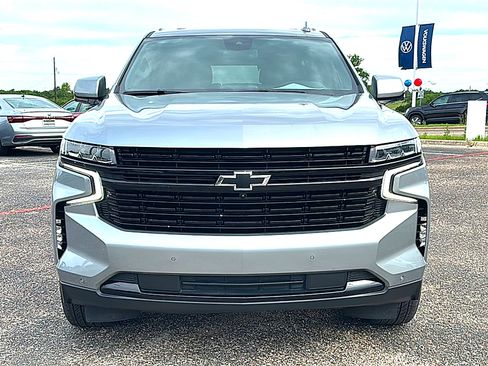 Used 2024 Chevrolet Tahoe RST w/ Luxury Package AWD/4WD image 11