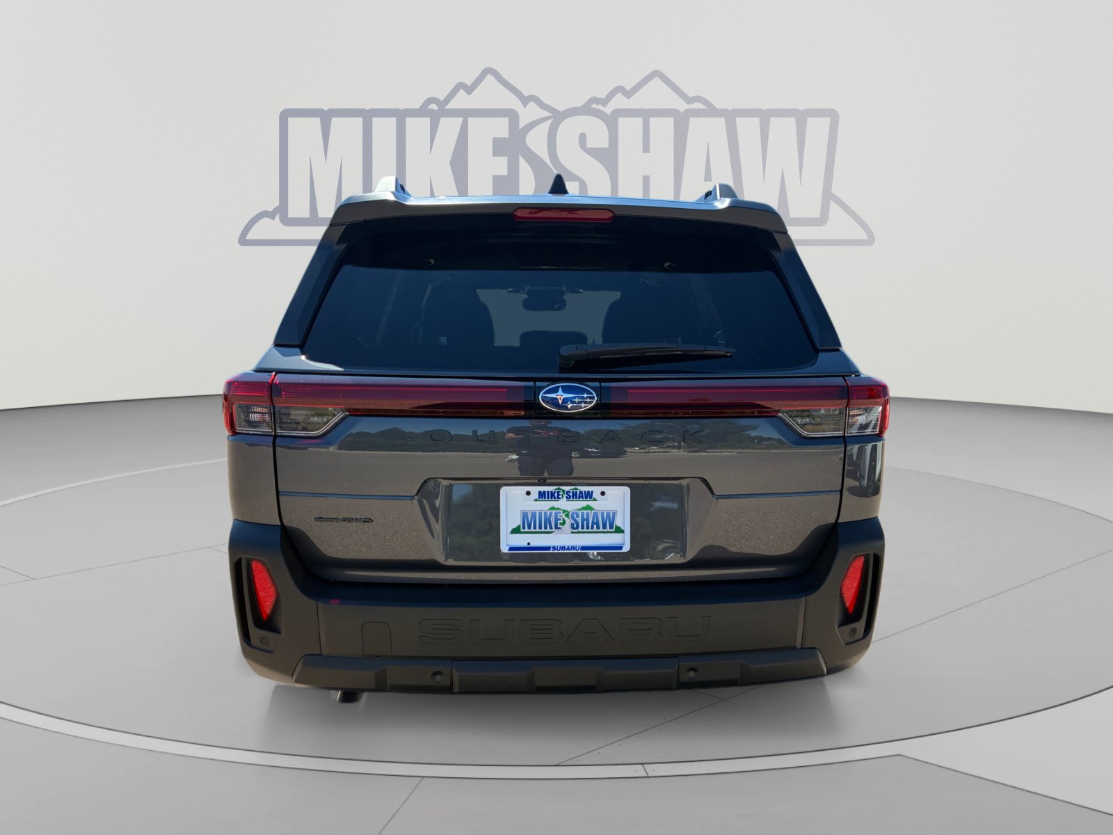 New 2026 Subaru Outback Premium AWD/4WD image 4