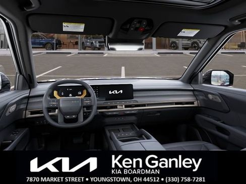 New 2027 Kia Telluride X-Line EX AWD/4WD image 14
