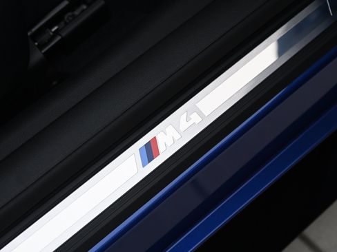 New 2026 BMW M4 Competition w/ Executive Package image 52