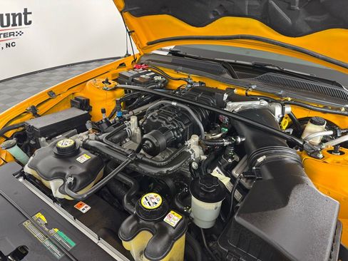Used 2009 Ford Mustang Shelby GT500 image 33
