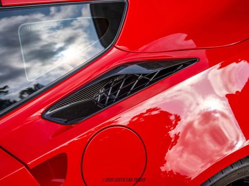 Used 2019 Chevrolet Corvette ZR1 image 97