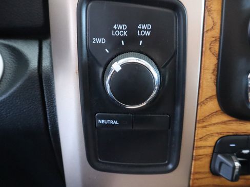 Used 2016 RAM 2500 Longhorn w/ Snow Chief Group image 28