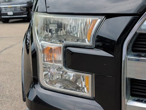Used 2016 Ford F150 Lariat w/ Equipment Group 501A Mid AWD/4WD image 43
