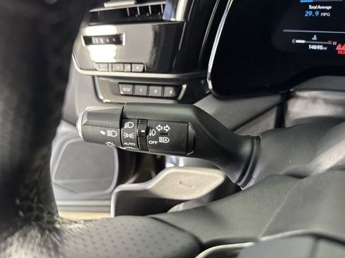 Certified 2025 Lexus RX 500h F Sport image 17