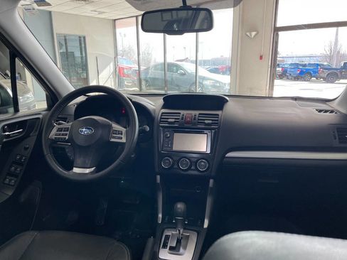 Used 2015 Subaru Forester 2.5i Limited image 27