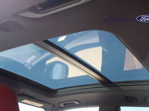 Used 2023 Audi SQ8 Prestige image 17