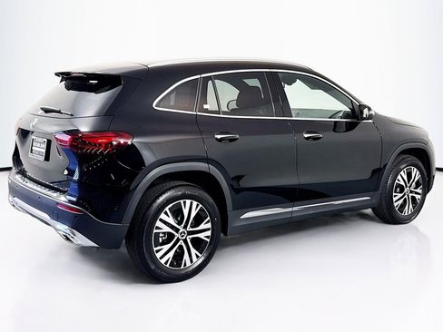 New 2025 Mercedes-Benz GLA 250 image 5