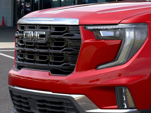 New 2026 GMC Acadia Elevation image 16