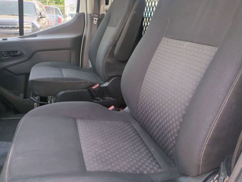Used 2021 Ford Transit 250 Low Roof w/ Exterior Upgrade Package RWD image 16