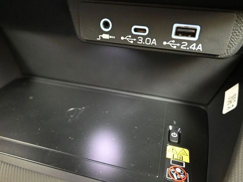 New 2026 Subaru Forester Sport AWD/4WD image 34