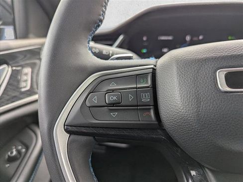 Used 2022 Jeep Grand Cherokee Trailhawk AWD/4WD image 12