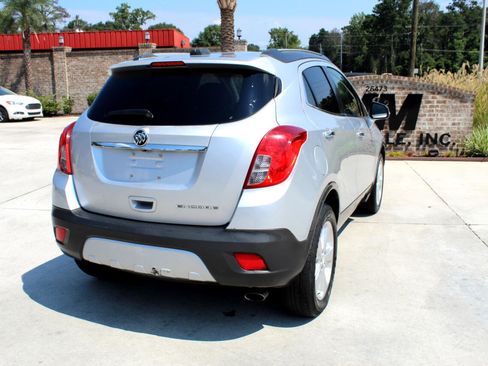 Used 2015 Buick Encore FWD image 13