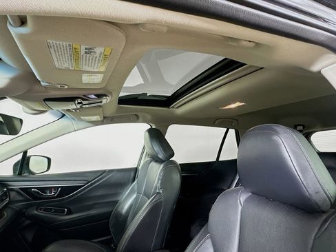 Used 2022 Subaru Outback Limited image 22