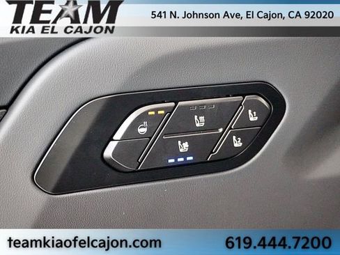 New 2027 Kia Telluride SX X-Line AWD/4WD image 30