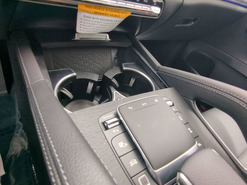 Certified 2026 Mercedes-Benz GLE 350 GLE 350 image 9