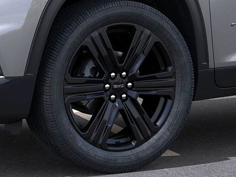 New 2026 GMC Acadia Elevation w/ Black Edition image 9