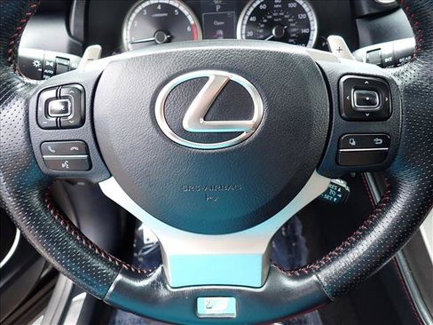 Used 2015 Lexus NX 200t F Sport w/ Navigation System Package AWD/4WD image 15